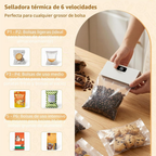 Sellador Inteligente Recargable
