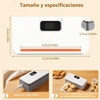 Sellador Inteligente Recargable